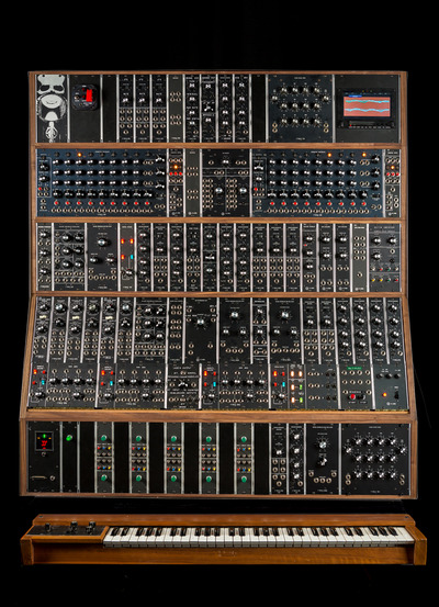 MoogFest Modular