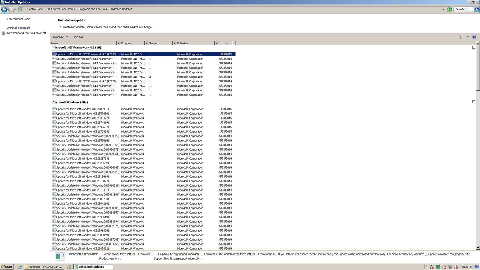 update win7 ult 64bit.jpg