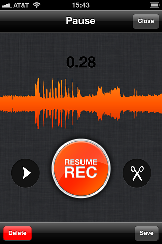 soundcloud app