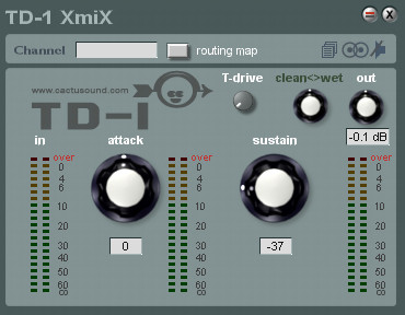 TD-1 XmiX 2007.jpg