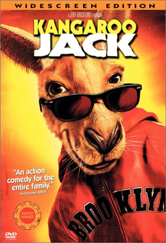 Kangaroo Jack