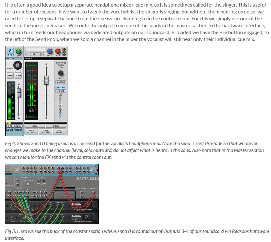 Reason SSL H/W Interface