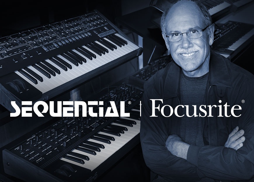 sequential-focusrite