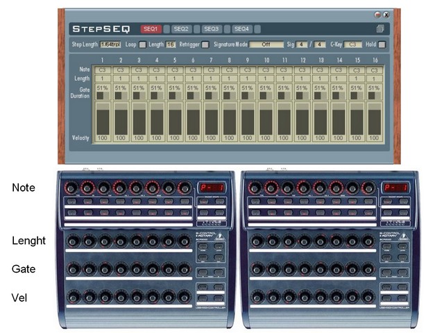 Noah stepseq control with dual BCR 2000.jpg