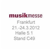 SC at the MusikMesse 2012.jpg