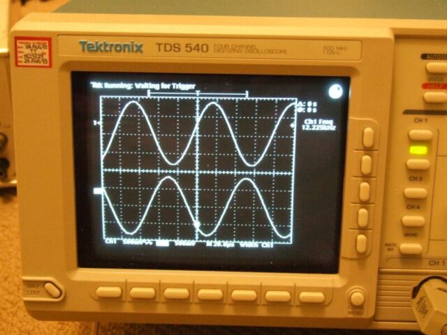 12.5kHz sampled at 44.1