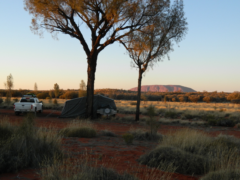 Uluru