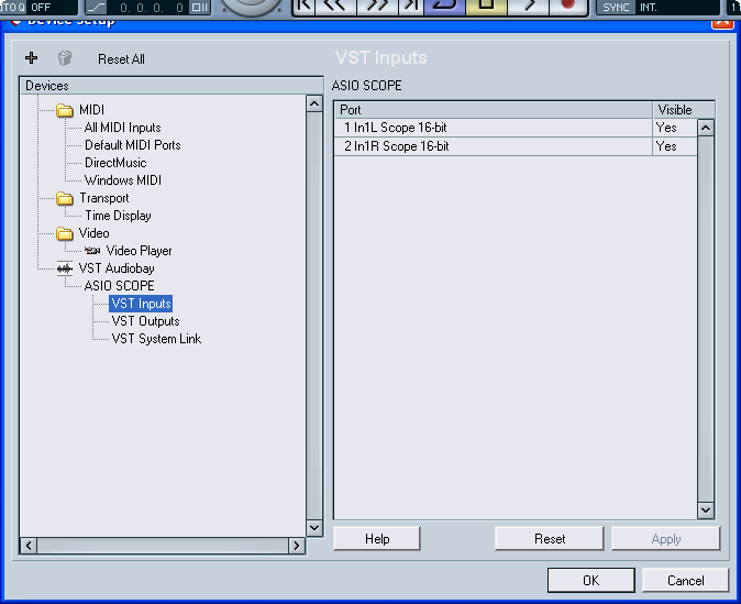 cubase Device set up  VST audio bay Asio scopeVST input.png