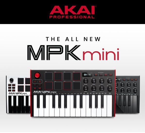 MPK-Mini