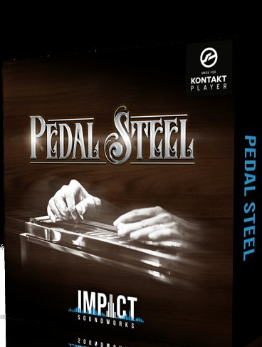 Pedal Steel