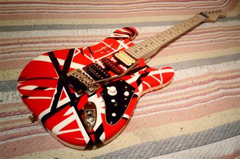 FrankenStrat