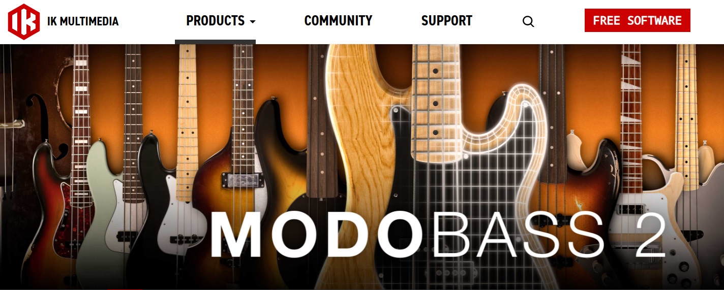 modobass