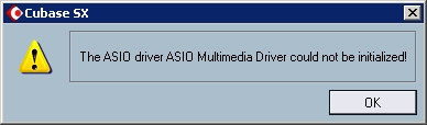 another cubase sx 3 start error if the scope is slave clock,.jpg