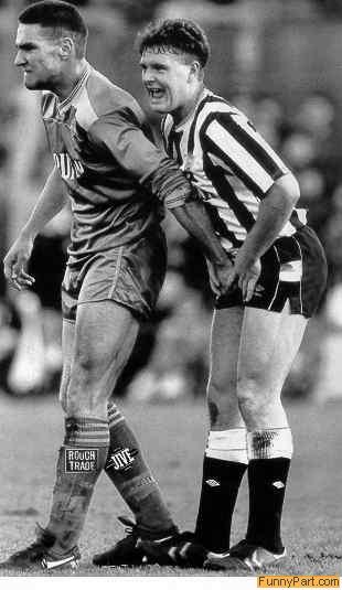 Referee