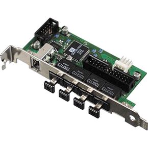 Thi İs the expansion that i wnt to connect. Would it work with any scope card??