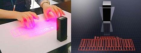 holokeys