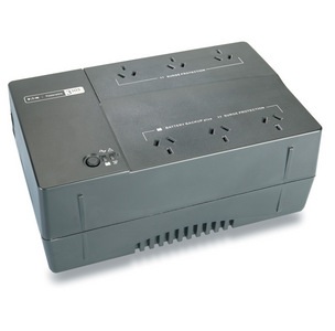 POWERWARE 500VA