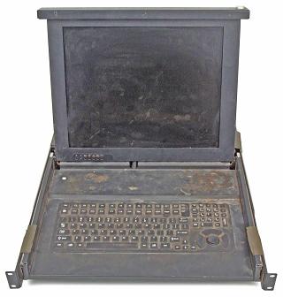KVM Refurb
