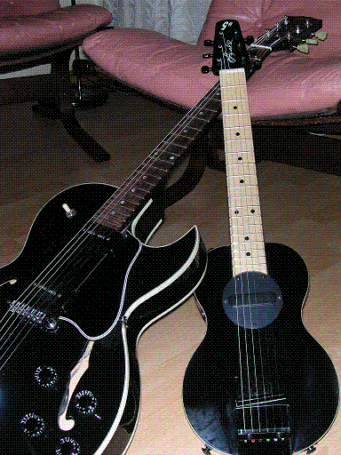 black guitars.GIF