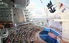 Oasis of the Seas